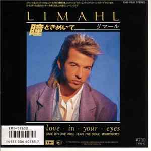 Limahl - Love In Your Eyes mp3