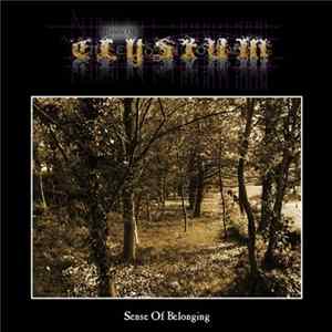 Dawn Of Elysium - Sense Of Belonging mp3