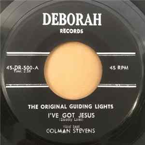 The Original Guiding Lights - I've Got Jesus / Everything Will Be All Right mp3
