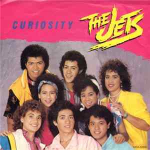 The Jets - Curiosity mp3