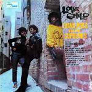 Diana Ross And The Supremes - Love Child mp3