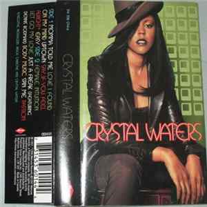 Crystal Waters - Crystal Waters mp3