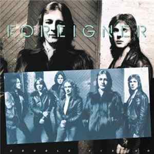 Foreigner - Double Vision mp3