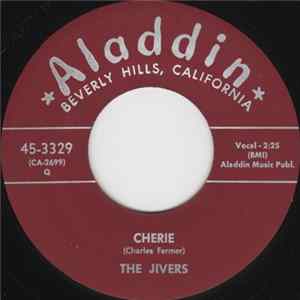 The Jivers - Cherie / Little Mama mp3