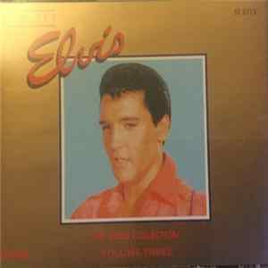 Elvis - The Gold Collection Volume Three mp3