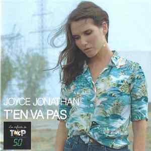 Joyce Jonathan - T'en Va Pas mp3
