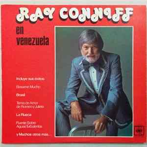 Ray Conniff - Ray Conniff En Venezuela mp3