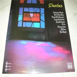 Otto Sieben - Churches mp3
