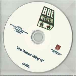 Boe Weaver - Boe Weaver Rising EP mp3