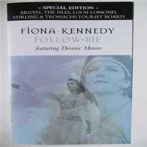 Fiona Kennedy - Follow Me mp3