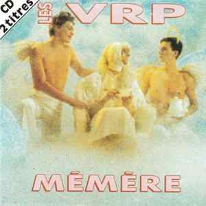 Les VRP - Mémère mp3