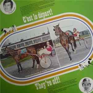 Donald Pinard, Gilles Gendron, Jacques Desrosiers - C'est Le Départ/They're Off! mp3