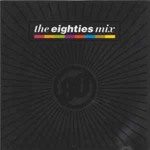 Various - The Eighties Mix mp3