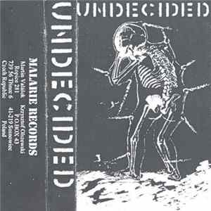 Undecided - Undecided mp3
