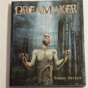 Dreamaker - Human Device mp3