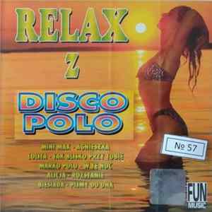 Various - Relax Z Disco Polo mp3