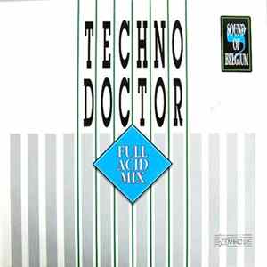 Techno Doctor - Full Acid Mix mp3