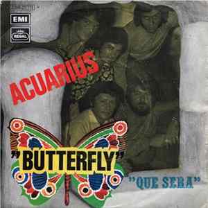 Acuarius - Butterfly mp3