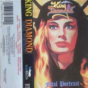King Diamond - Fatal Portrait mp3