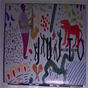 Justo Almario - Heritage mp3