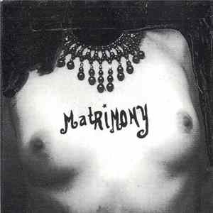 Matrimony - Kitty Finger mp3