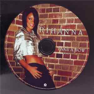Rihanna - Take A Bow mp3