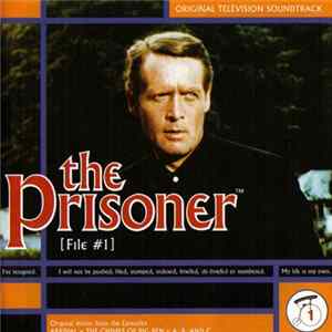 Various - The Prisoner [File #1] (Original Television Soundtrack) mp3