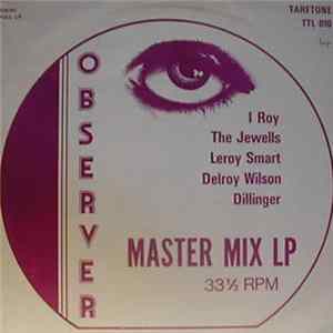 Various - Observer Master Mix LP mp3