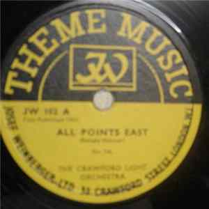 The Crawford Light Orchestra - All Points East mp3