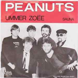 Peanuts - Ummer Zoëe mp3