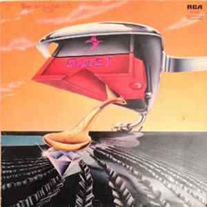 Sweet - Off The Record mp3