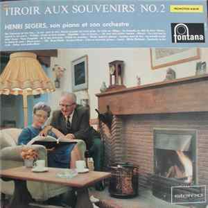 Henri Segers, Son Piano Et Son Orchestre - Tiroir Aux Souvenirs, N°2 mp3