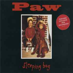 Paw - Sleeping Bag mp3