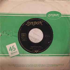Alvino Rey - Spanish Mama Blues / The Steel Guitar Rag mp3