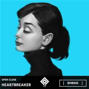 Open Close - Heartbreaker mp3