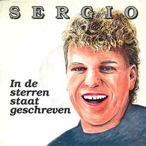 Sergio - In De Sterren Staat Geschreven mp3