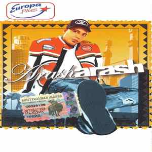 Arash - Arash mp3