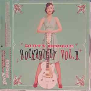 Various - Dirty Boogie Rockabilly Vol.1 mp3