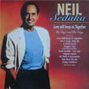 Neil Sedaka - Love Will Keep Us Together mp3