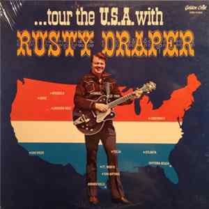 Rusty Draper - Tour The U.S.A. With Rusty Draper mp3