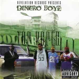 Dinero Boyz - Top Paper mp3