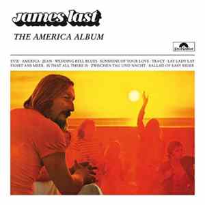 James Last - The America Album mp3
