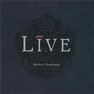 Live - Secret Samadhi mp3