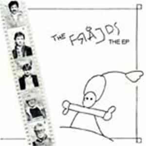 Fråjds - The EP mp3