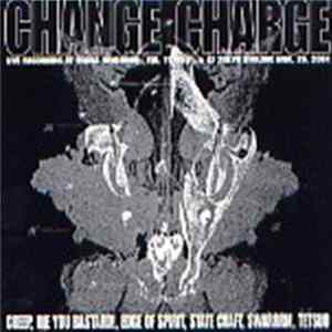 Various - Change Charge mp3