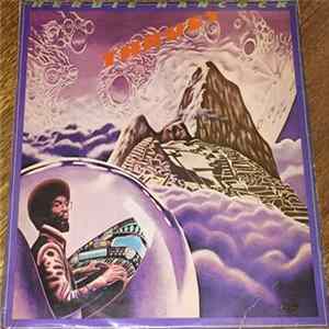Herbie Hancock - Thrust mp3