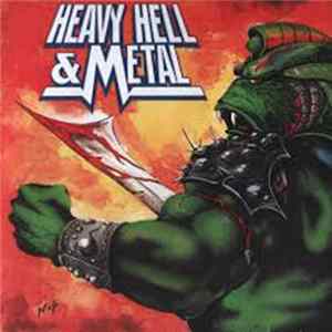 Various - Heavy, Hell & Metal mp3