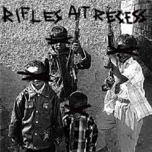 Rifles At Recess - RxAxRx Demo mp3