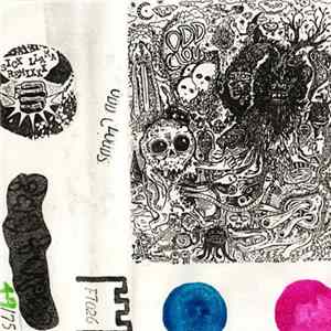 Odd Clouds - Untitled mp3