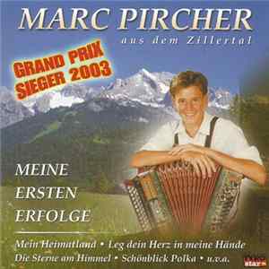 Marc Pircher - Meine Ersten Erfolge mp3